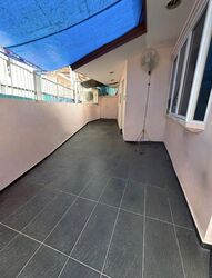 Jalan Ishak (D14), Semi-Detached #548137921